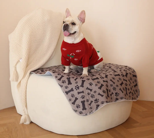 Reuseable Pet Pad